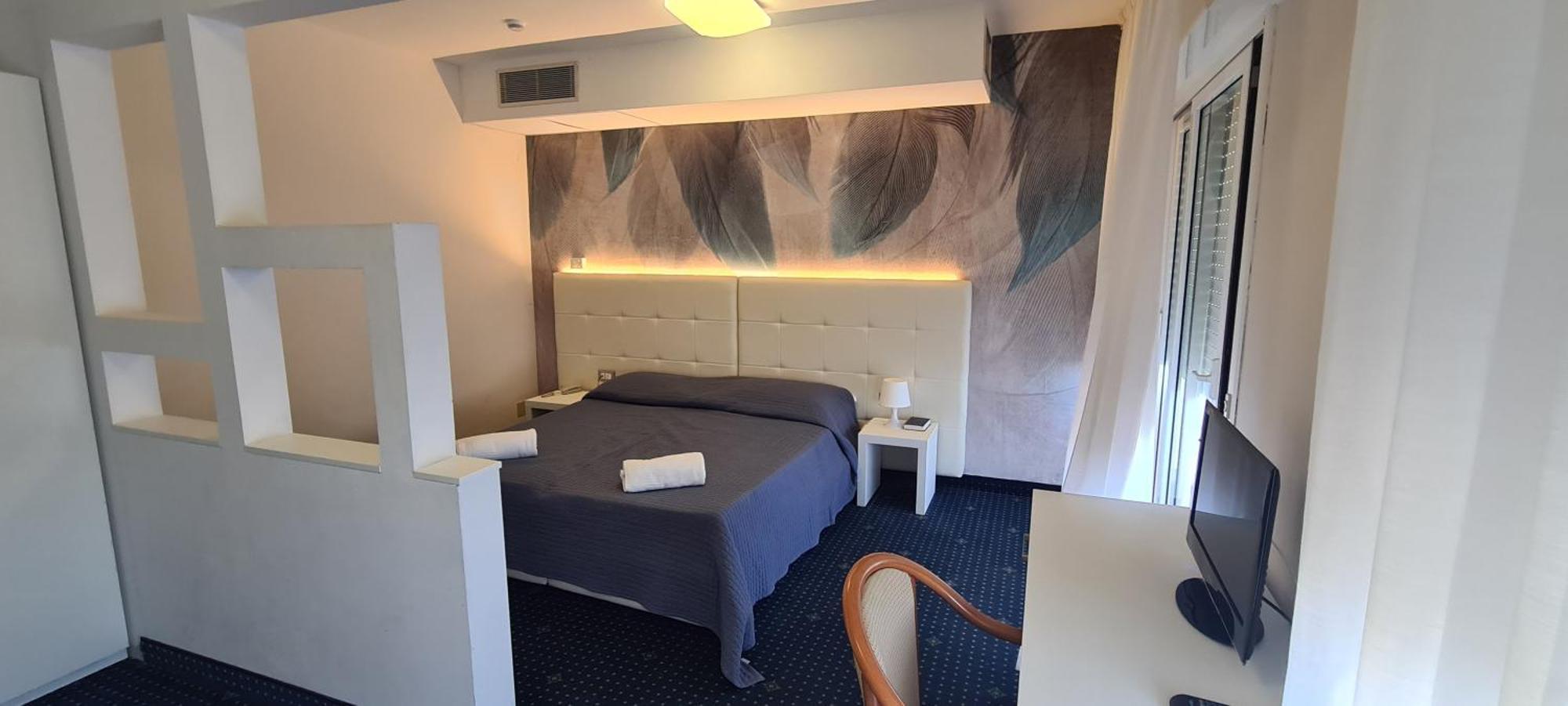 Hotel Eros Lignano Sabbiadoro Eksteriør billede