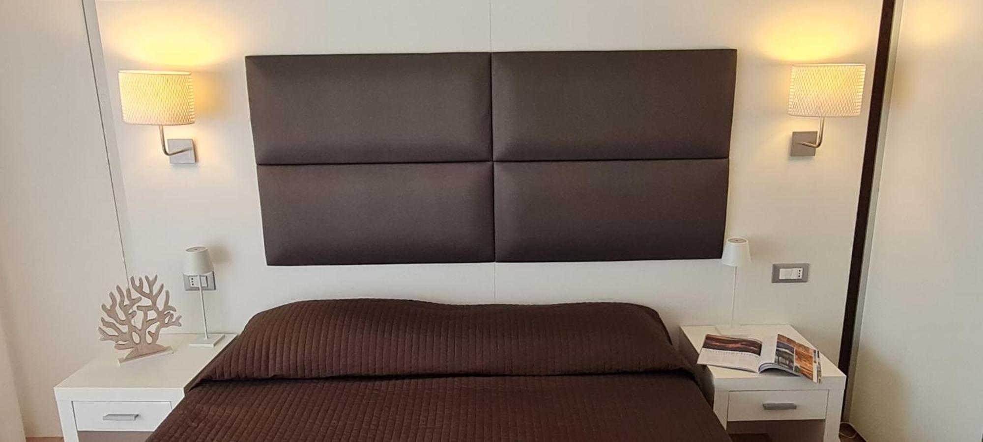 Hotel Eros Lignano Sabbiadoro Eksteriør billede