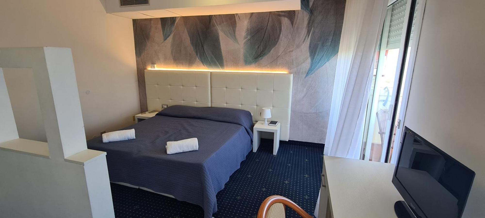 Hotel Eros Lignano Sabbiadoro Eksteriør billede